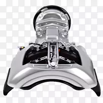 汽车盘式制动车WABCO车辆控制系统.汽车-空若网 汽车盘式制动车WABCO车辆控制系统.汽车-空若网