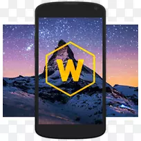 4k分辨率桌面壁纸android-android-空若网 4k分辨率桌面壁纸android-android-空若网