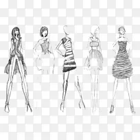 ʱװ�廭ʱװ��Ʋ�ͼ���-������