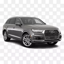 2018年奥迪Q7 3.0T高级轿车最新车辆识别号码-奥迪-空若网 2018年奥迪Q7 3.0T高级轿车最新车辆识别号码-奥迪-空若网