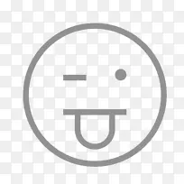 笑脸线角字体-空若网 笑脸线角字体-空若网