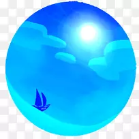 海豚海洋生物桌面壁纸电脑海豚-空若网 海豚海洋生物桌面壁纸电脑海豚-空若网