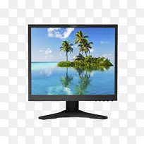 背光液晶电脑显示器液晶显示平面系统平板显示-空若网 背光液晶电脑显示器液晶显示平面系统平板显示-空若网