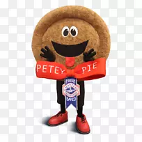 面包店肉饼吉祥物店肉-空若网 面包店肉饼吉祥物店肉-空若网