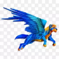 传说中的巨兽-空若网 传说中的巨兽-空若网