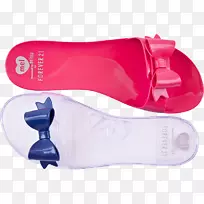 塑料鞋设计-空若网 塑料鞋设计-空若网