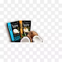 椰子果味盎司蜂蜜椰子片-空若网 椰子果味盎司蜂蜜椰子片-空若网