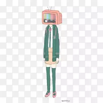 艺术样板电视.静态电视-空若网 艺术样板电视.静态电视-空若网