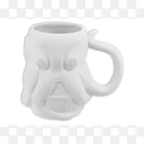 咖啡杯杰克-欧-灯笼盎司-杯子-空若网 咖啡杯杰克-欧-灯笼盎司-杯子-空若网