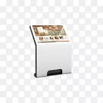 多媒体花环标题栏-空若网 多媒体花环标题栏-空若网