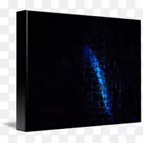 显示设备矩形计算机监视器.反射光-空若网 显示设备矩形计算机监视器.反射光-空若网