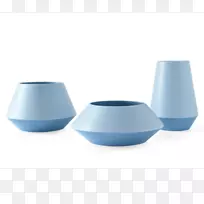 餐具花瓶-空若网 餐具花瓶-空若网