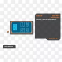 品牌标志-设计-空若网 品牌标志-设计-空若网