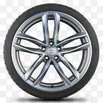 奥迪a5合金轮毂轮胎-奥迪-空若网 奥迪a5合金轮毂轮胎-奥迪-空若网