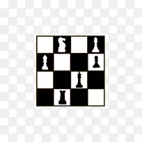 数学国际象棋问题共济会八皇后拼图-国际象棋-空若网 数学国际象棋问题共济会八皇后拼图-国际象棋-空若网