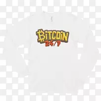 长袖t恤蓝色标志模型运动衫-空若网 长袖t恤蓝色标志模型运动衫-空若网