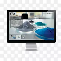 电脑显示器苹果电影展示服务-创意工作室-空若网 电脑显示器苹果电影展示服务-创意工作室-空若网