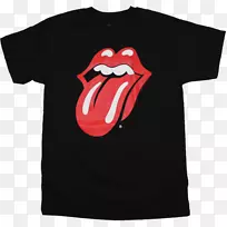 t恤滚石帽衫粘手指摇滚乐t恤-空若网 t恤滚石帽衫粘手指摇滚乐t恤-空若网