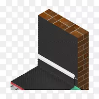 地下室防水建筑工程材料.切断-空若网 地下室防水建筑工程材料.切断-空若网