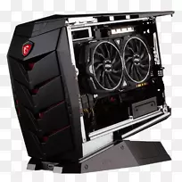 电脑机箱及外壳游戏电脑台式电脑微星国际无骨电脑-空若网 电脑机箱及外壳游戏电脑台式电脑微星国际无骨电脑-空若网