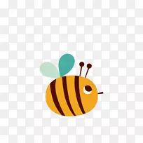 欧洲黑蜂蜜蜂-空若网 欧洲黑蜂蜜蜂-空若网