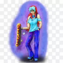 卡通手指服装传奇生物-刻薄的女孩-空若网 卡通手指服装传奇生物-刻薄的女孩-空若网