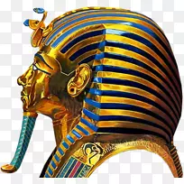 古埃及剪贴画-阿努比-空若网 古埃及剪贴画-阿努比-空若网