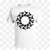 t恤上衣牛仔裤棉质t恤-空若网 t恤上衣牛仔裤棉质t恤-空若网