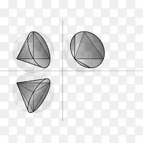 直线三角形四面体开口-空若网 直线三角形四面体开口-空若网