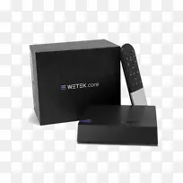 安卓电视Kodi媒体播放器4k分辨率-android-空若网 安卓电视Kodi媒体播放器4k分辨率-android-空若网