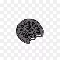 奥利奥桌面壁纸夹艺术-奥利奥饼干-空若网 奥利奥桌面壁纸夹艺术-奥利奥饼干-空若网