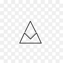 三角形点字体-三角形-空若网 三角形点字体-三角形-空若网