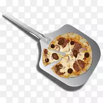 意大利料理三谷普莱森顿联谊会美食家比萨饼-空若网 意大利料理三谷普莱森顿联谊会美食家比萨饼-空若网