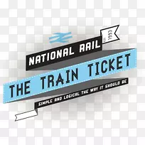 标志品牌横幅-火车票-空若网 标志品牌横幅-火车票-空若网