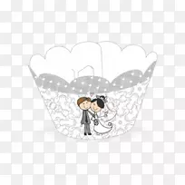 卡通字体设计-空若网 卡通字体设计-空若网