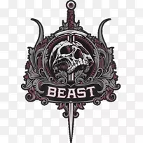 贴标志聚氯乙烯头盖骨-空若网 贴标志聚氯乙烯头盖骨-空若网