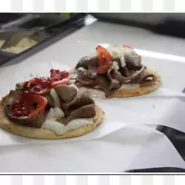 地中海式早餐陀螺仪早餐-早餐-空若网 地中海式早餐陀螺仪早餐-早餐-空若网