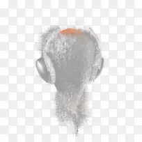 ��ͨ�ֻ�ͷ������PNG-������