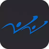 徽标鼠标垫字体设计-空若网 徽标鼠标垫字体设计-空若网