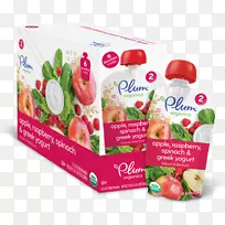 草莓有机食品婴儿食品希腊菜蔬菜酸奶包-空若网 草莓有机食品婴儿食品希腊菜蔬菜酸奶包-空若网