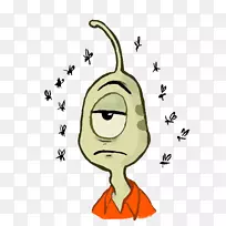 花香植物喙夹艺术.鼻子-空若网 花香植物喙夹艺术.鼻子-空若网