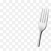 叉勺材料图案-叉子-空若网 叉勺材料图案-叉子-空若网