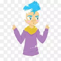 智人手指服装剪贴画-男孩-空若网 智人手指服装剪贴画-男孩-空若网