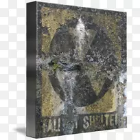 摄影.沉降物掩体-空若网 摄影.沉降物掩体-空若网