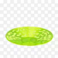 椭圆形餐具.设计-空若网 椭圆形餐具.设计-空若网