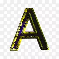 三角形字体-空若网 三角形字体-空若网