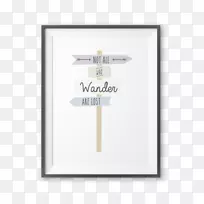 矩形字体-空若网 矩形字体-空若网