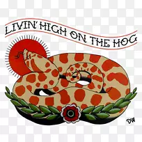 爬行动物水果剪贴画.冬季产品-空若网 爬行动物水果剪贴画.冬季产品-空若网