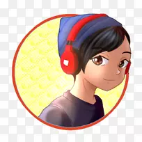 鼻子黑发颊夹艺术鼻子-空若网 鼻子黑发颊夹艺术鼻子-空若网