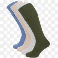 靴子袜美利奴羊毛脚链高靴男-空若网 靴子袜美利奴羊毛脚链高靴男-空若网